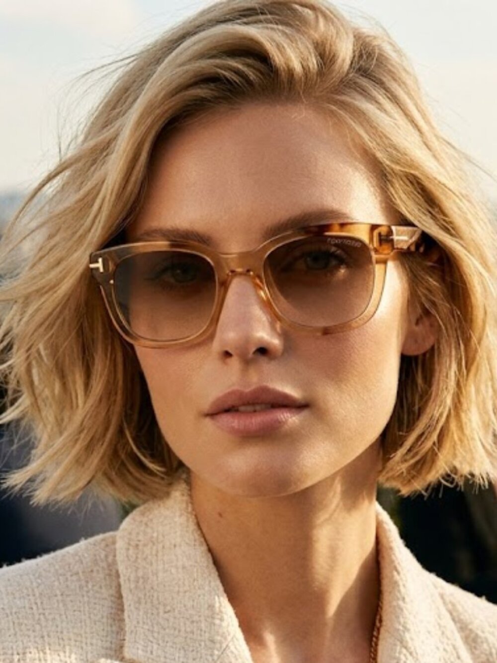 Tom Ford Sunglasses - Picture 1 of 15